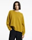 Kiera Cashmere Crew Neck Sweater