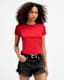 Stevie Slim Fit Short Sleeve T-Shirt