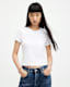 Stevie Slim Fit Short Sleeve T-Shirt