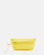 Paloma Leather Wristlet