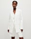 Petra Linen Blend Blazer
