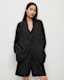 Petra Linen Blend Blazer