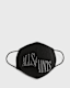 AllSaints Face Mask