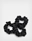 Mini 3 Pack Scrunchies