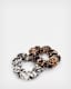 Laertes Mini Scrunchies 2 Pack