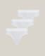 Betha Thong 3 Pack