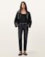 Duran Skinny Denim Cargo Jeans