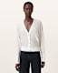 Honor V-Neck Cardigan
