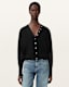 Honor V-Neck Cardigan