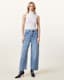 Bec Roll Neck Tank Top