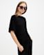 Kali Batwing Relaxed Fit T-Shirt