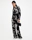 Charli Relaxed Fit Silk Blend Shirt