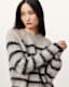 Riga Brushed Crew Neck Jumper