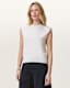 Kayla Wool Tank Top