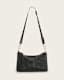 Eve Studded Leather Crossbody Bag