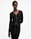Cadell V-Neck Long Sleeve Top