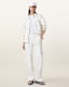 Florence Straight Leg Cargo Jeans