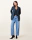 Averie Tencel Relaxed Fit Blazer