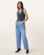 Averie Tencel Relaxed Fit Waistcoat