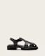 Tess Chunky Leather Sandals