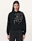 Pippa Flow Embellished Hoodie
