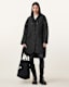 Rina Quilted Liner Coat