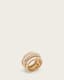 Dimi Pave Ring Set