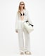 Jade Relaxed Fit Linen Shirt