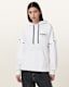 Amore Amphie Embroidered Hoodie