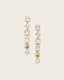 Elora Drop Earrings