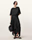 Kat Midi Skirt