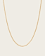 Isla Rope Necklace