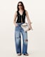 Florence Crochet Waistcoat