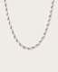 Isla Large Twist Necklace