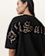 Fuse Etta Oversized T-Shirt