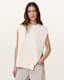 Nila Relaxed Fit Tank Top