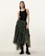 Jen Tulle Maxi Skirt