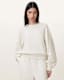 Dani Haven Embroidered Sweatshirt