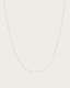 Boa Snake Necklace