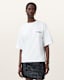 Amelie Heaps Oversized T-shirt