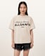 Avri Oversized T-shirt