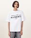 Avri Oversized T-shirt