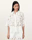 Charli Relaxed Fit Embroidered Shirt