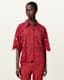 Charli Relaxed Fit Embroidered Shirt