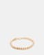 Kay Pyramid Studded Bracelet