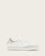 Thelma Suede Low Top Trainers