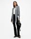 Wasson Pirate Lightweight Cardigan