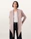 Wasson Pirate Lightweight Cardigan