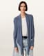 Wasson Pirate Lightweight Cardigan