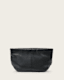 Hex Leather Pouch